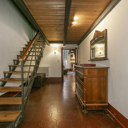 Pantheon Palazzo Nari #9 Apartment โรม ภายนอก รูปภาพ