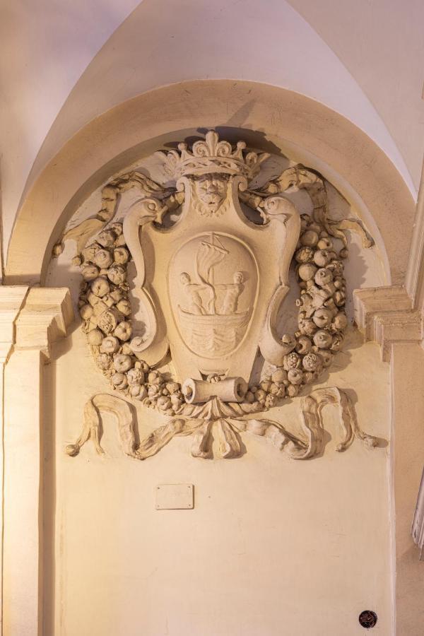 Pantheon Palazzo Nari #9 Apartment โรม ภายนอก รูปภาพ