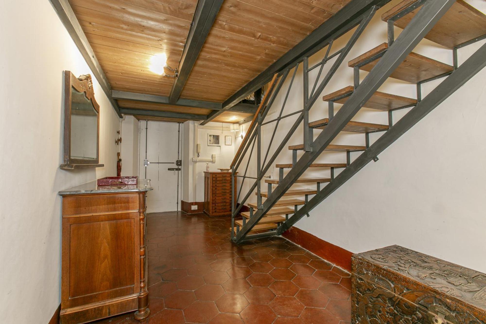 Pantheon Palazzo Nari #9 Apartment โรม ภายนอก รูปภาพ