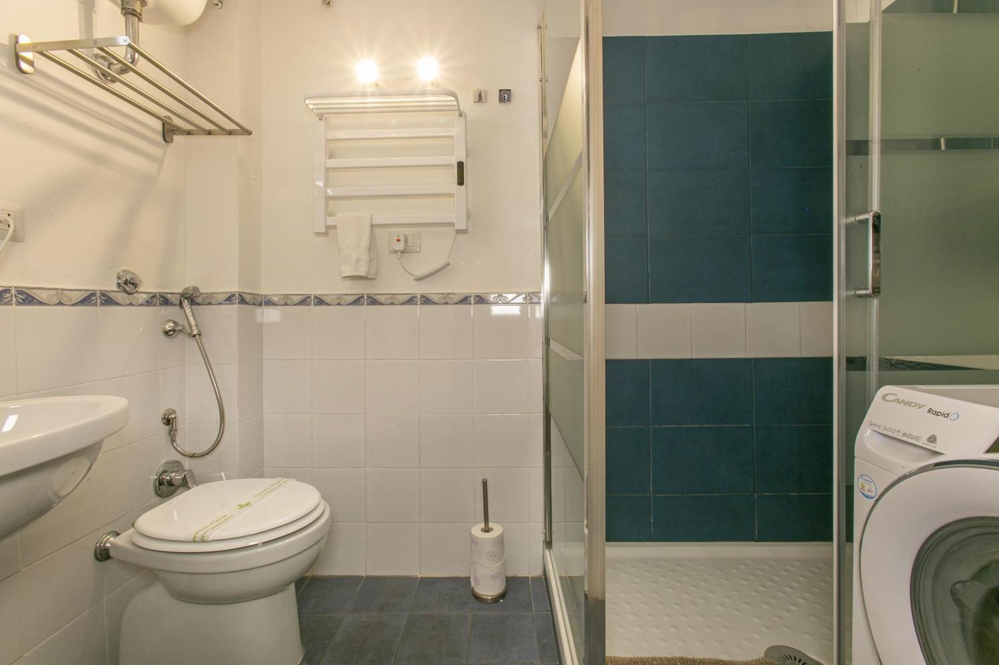 Pantheon Palazzo Nari #9 Apartment โรม ภายนอก รูปภาพ