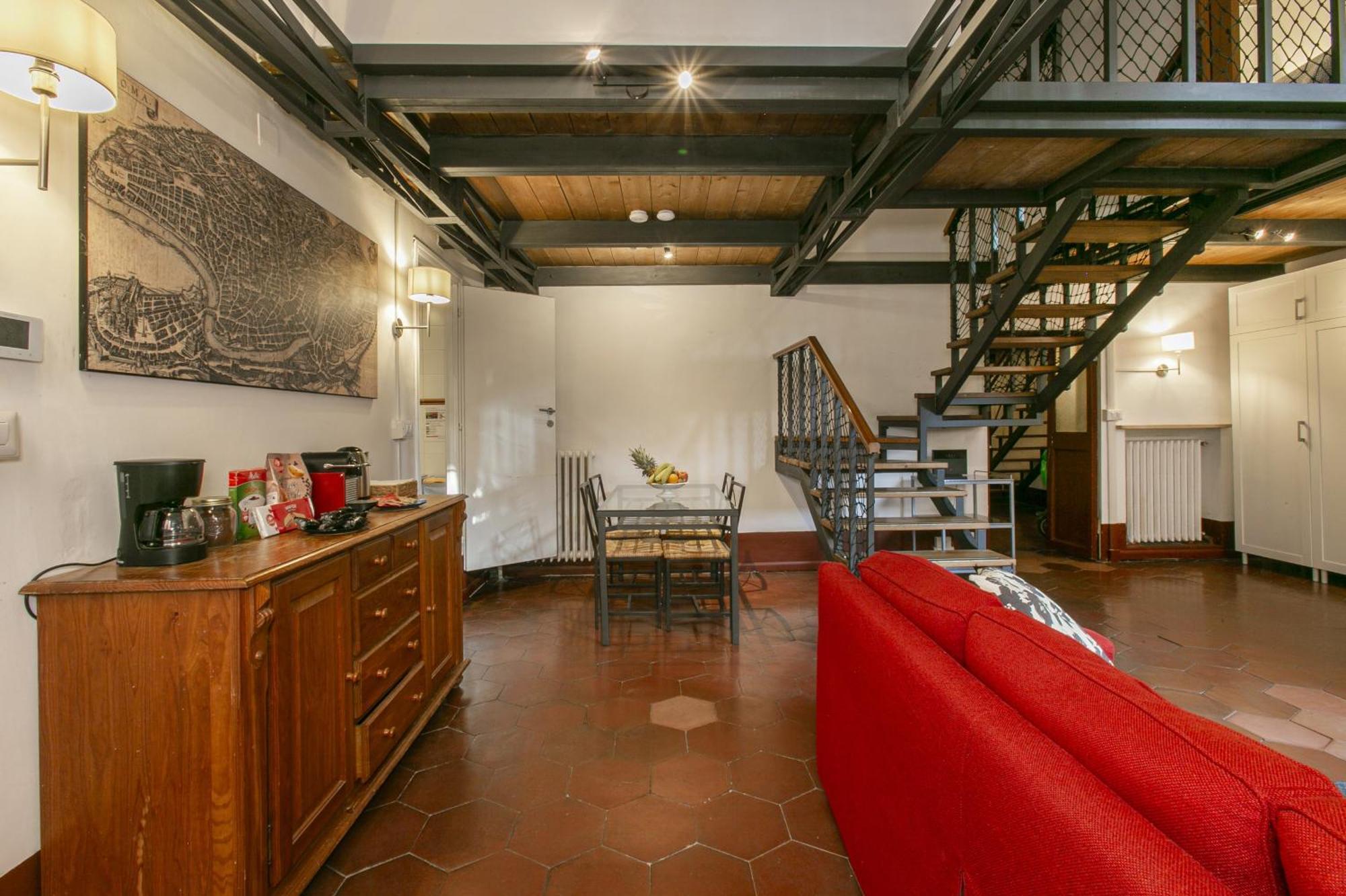 Pantheon Palazzo Nari #9 Apartment โรม ภายนอก รูปภาพ