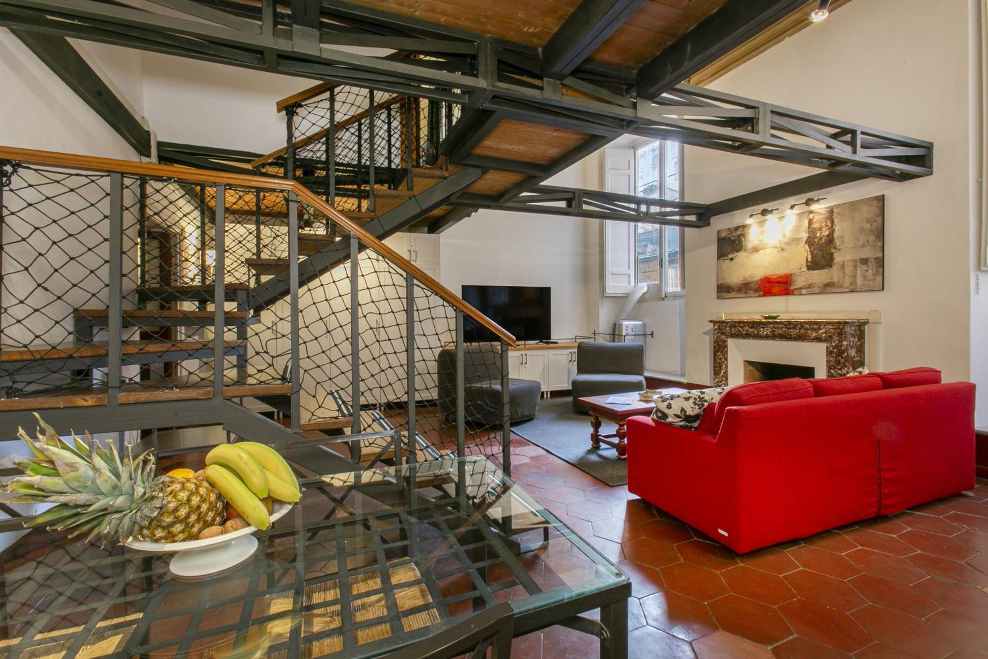 Pantheon Palazzo Nari #9 Apartment โรม ภายนอก รูปภาพ