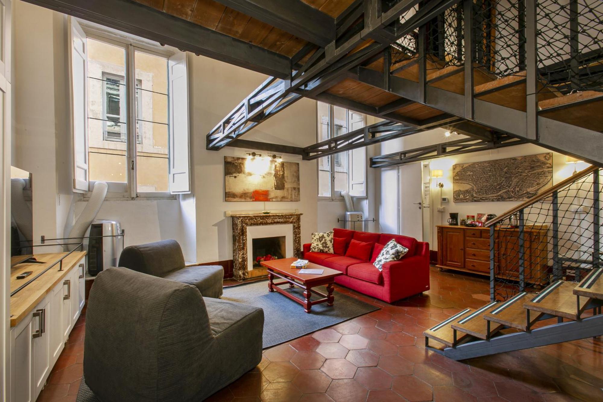 Pantheon Palazzo Nari #9 Apartment โรม ภายนอก รูปภาพ